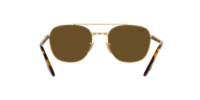 Ray-Ban RB3688 001/AN