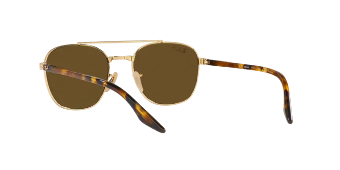 Ray-Ban RB3688 001/AN