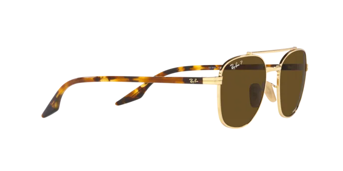 Ray-Ban RB3688 001/AN