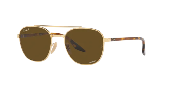 Ray-Ban RB3688 001/AN