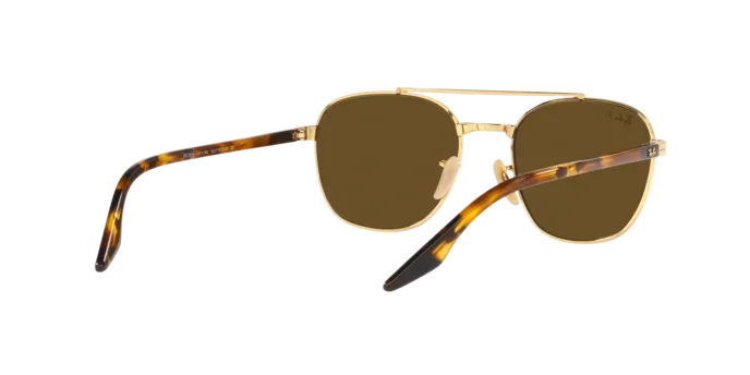 Ray-Ban RB3688 001/AN