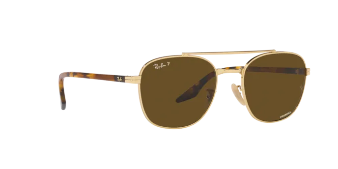 Ray-Ban RB3688 001/AN