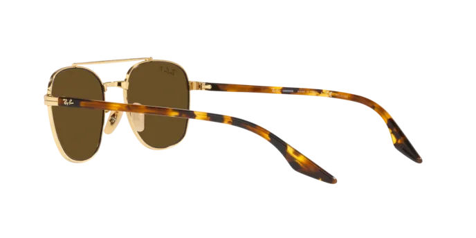 Ray-Ban RB3688 001/AN