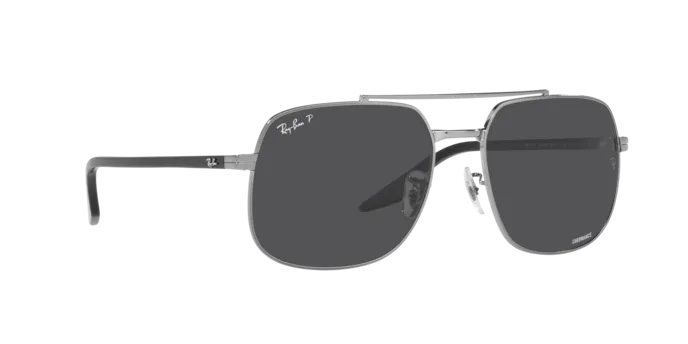 Ray-Ban RB3699 004/K8