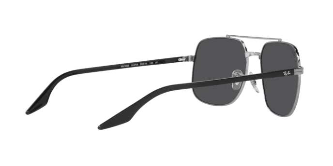 Ray-Ban RB3699 004/K8