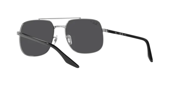 Ray-Ban RB3699 004/K8
