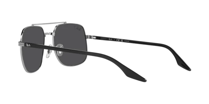 Ray-Ban RB3699 004/K8