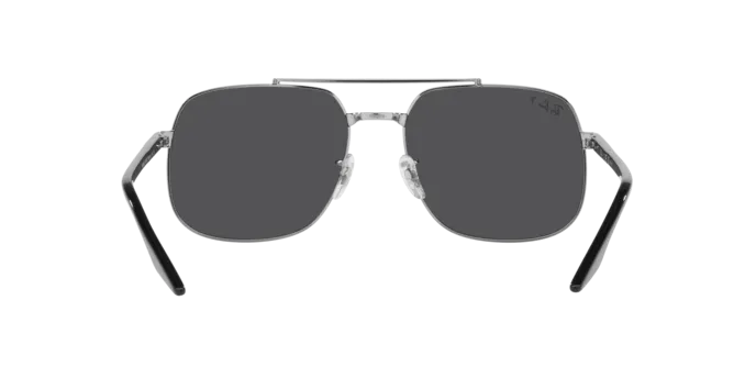 Ray-Ban RB3699 004/K8
