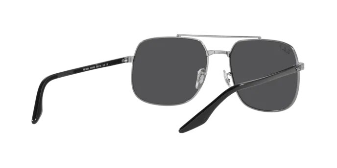 Ray-Ban RB3699 004/K8
