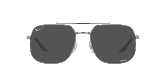 Ray-Ban RB3699 004/K8