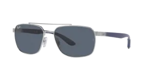 Ray-Ban RB3701 924387
