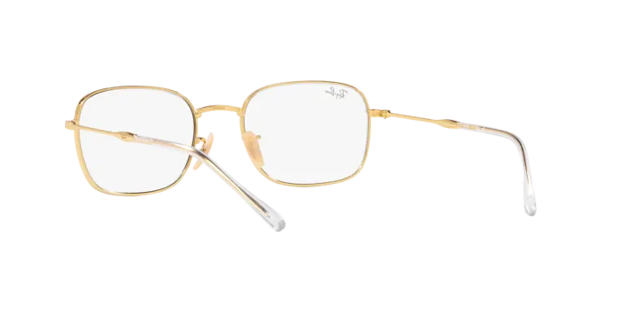 Ray-Ban RB3706 001/GH