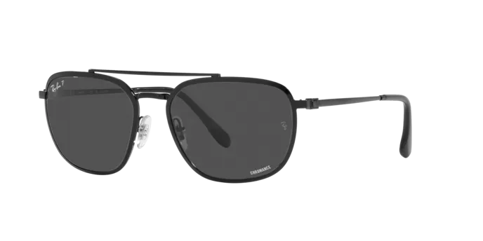 Ray-Ban RB3708 002/K8