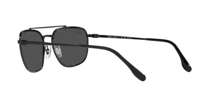 Ray-Ban RB3708 002/K8