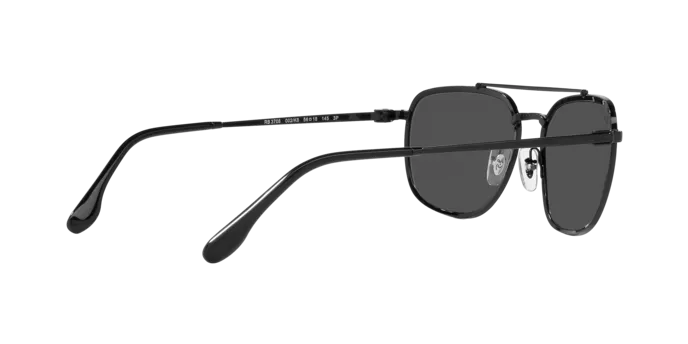 Ray-Ban RB3708 002/K8