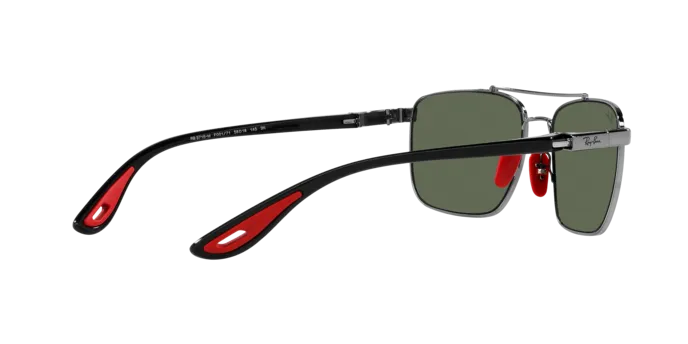 Ray-Ban RB3715M F00171