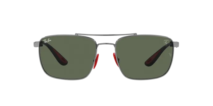 Ray-Ban RB3715M F02087