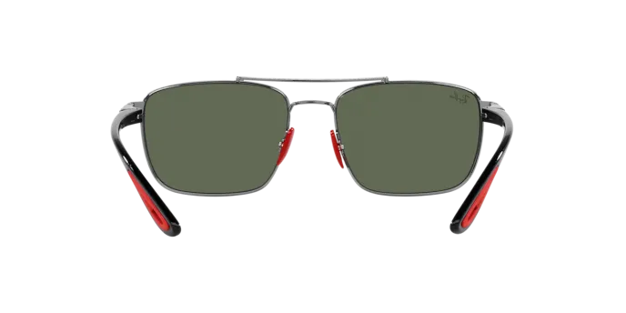 Ray-Ban RB3715M F02087