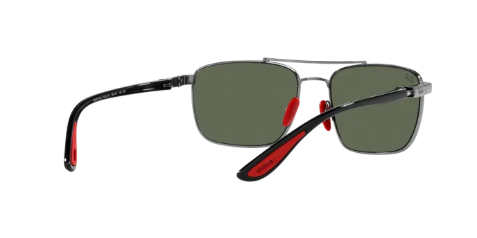 Ray-Ban RB3715M F02087