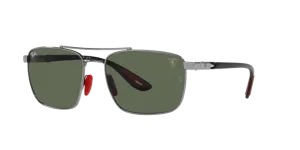 Ray-Ban RB3715M F08580