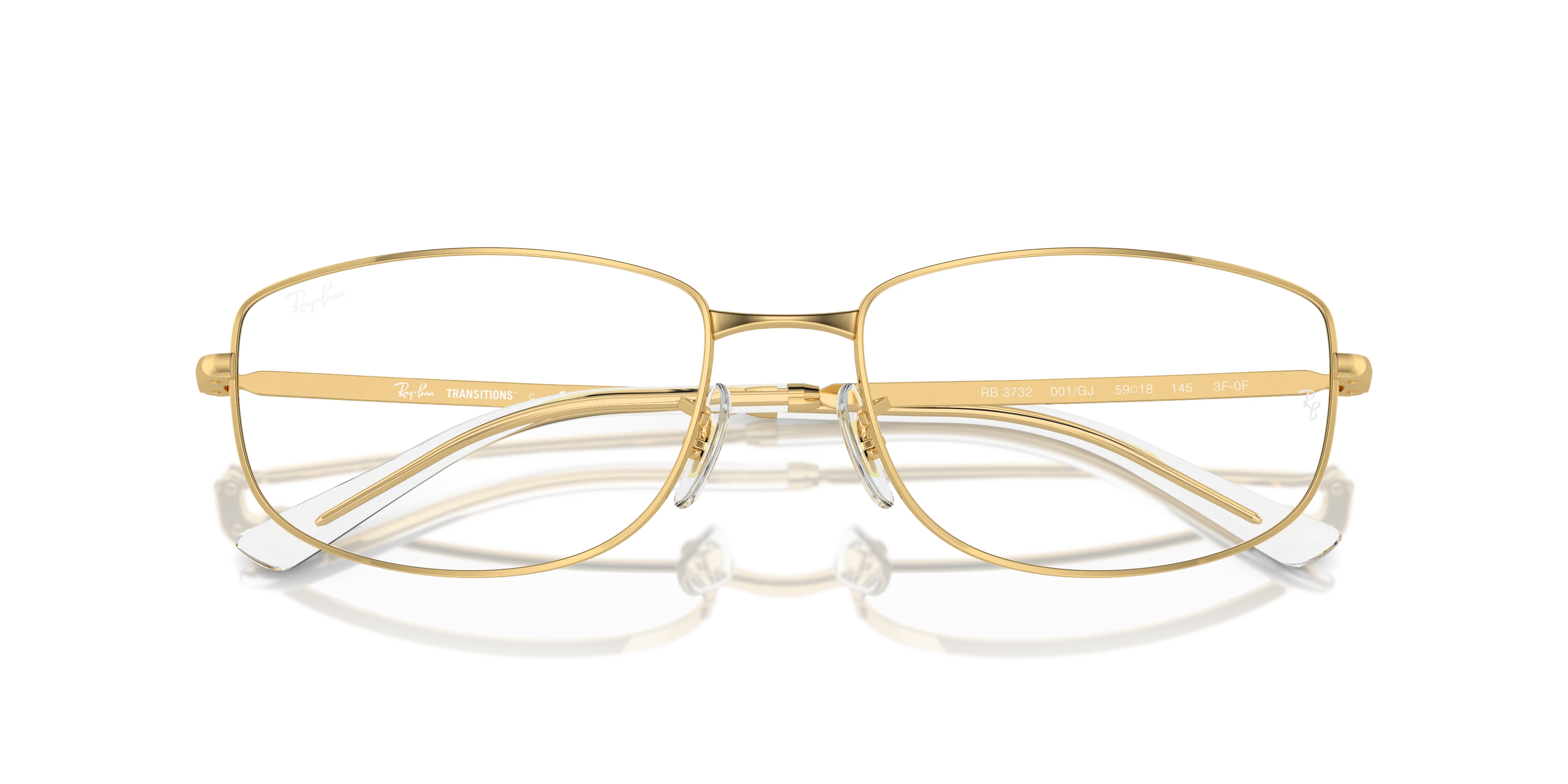 Ray-Ban RB3732 001/GJ