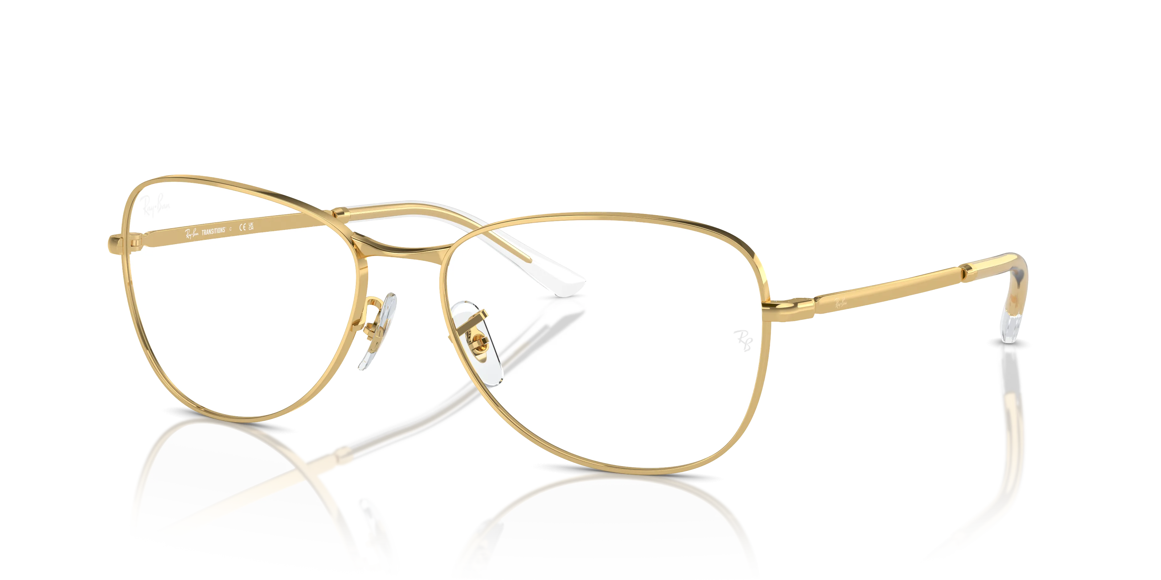 Ray-Ban RB3733 001/GH