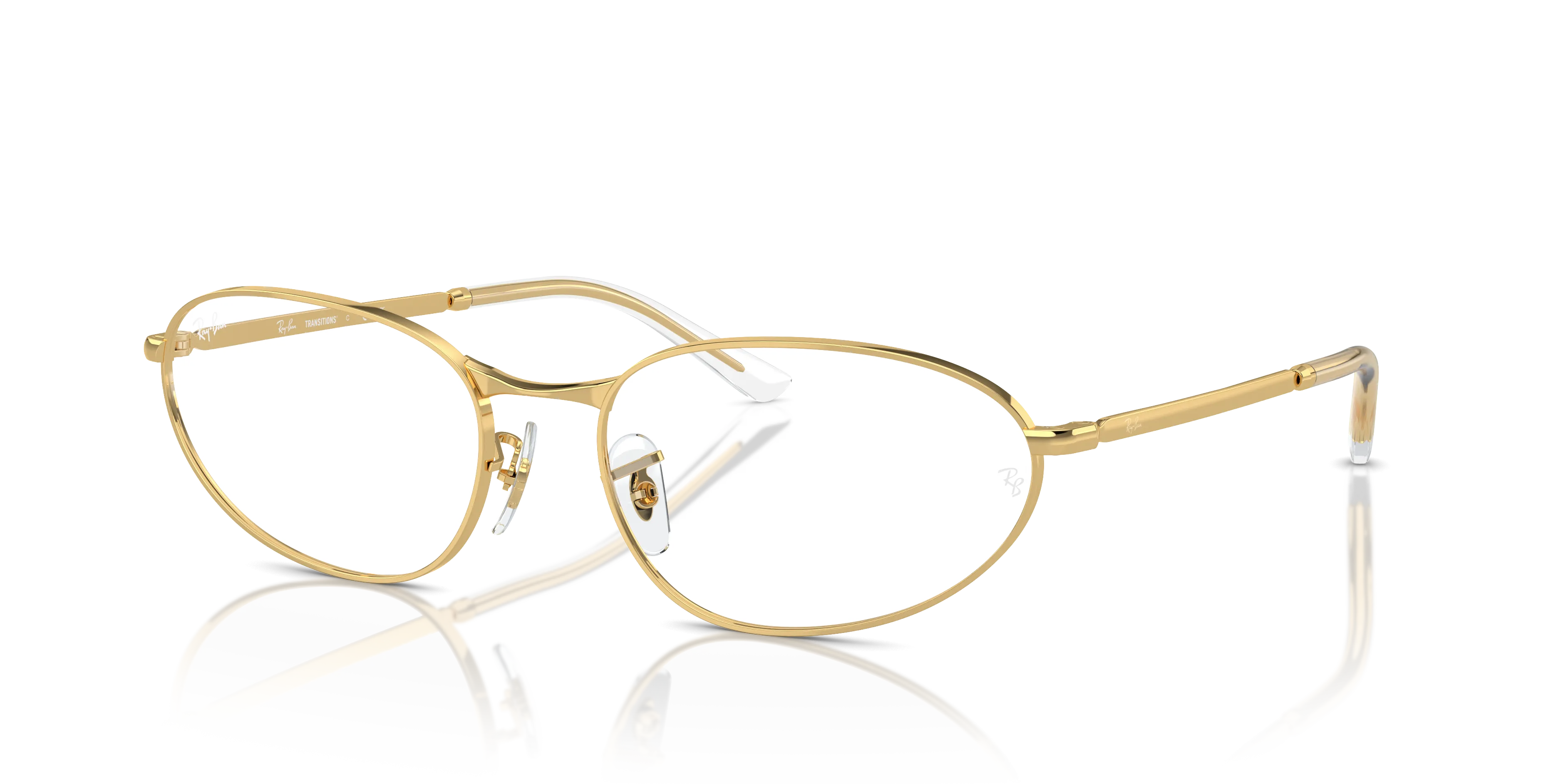 Ray-Ban RB3734 001/GG