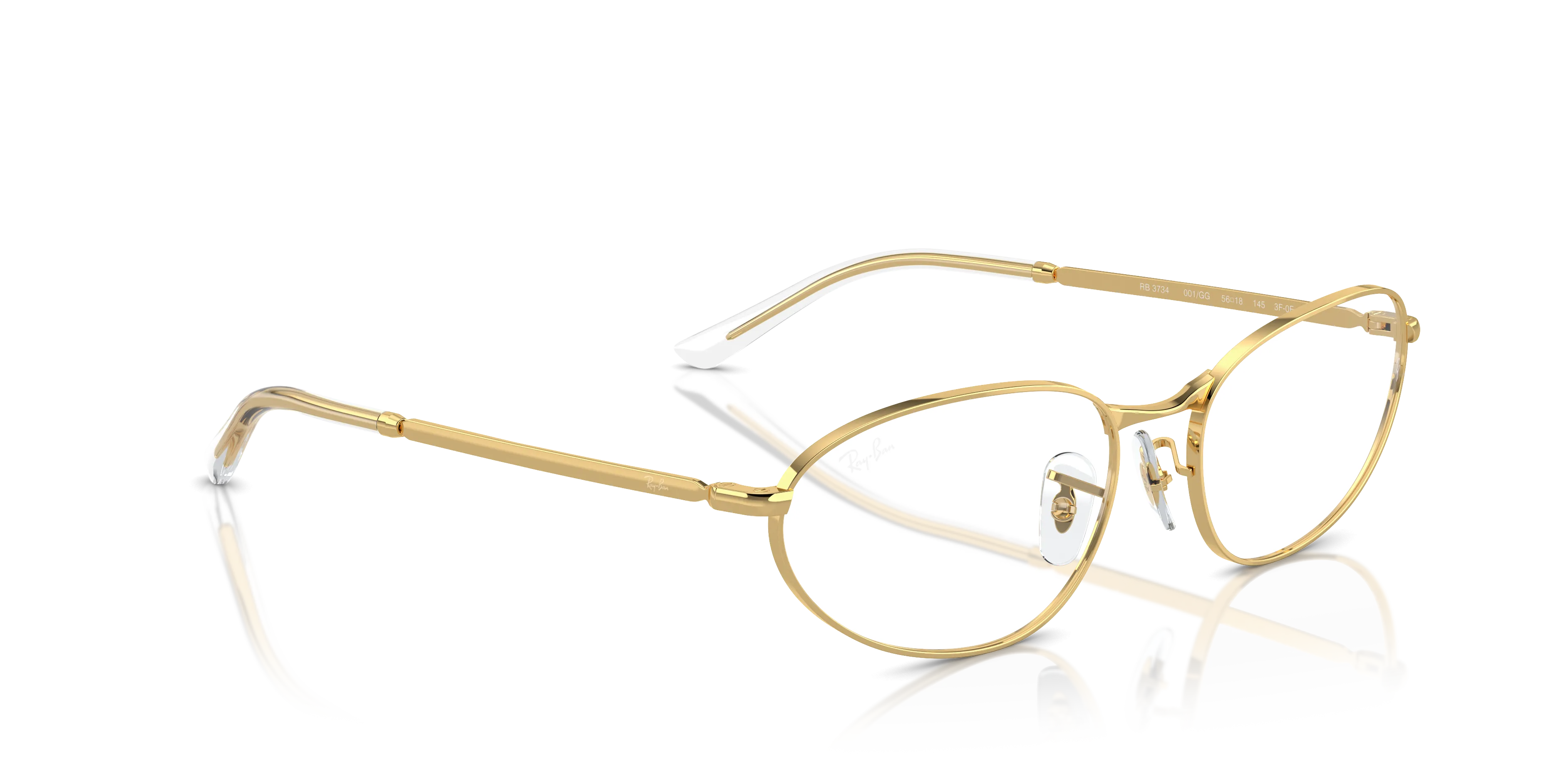 Ray-Ban RB3734 001/GG