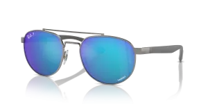 Ray-Ban RB3736CH 004/A1