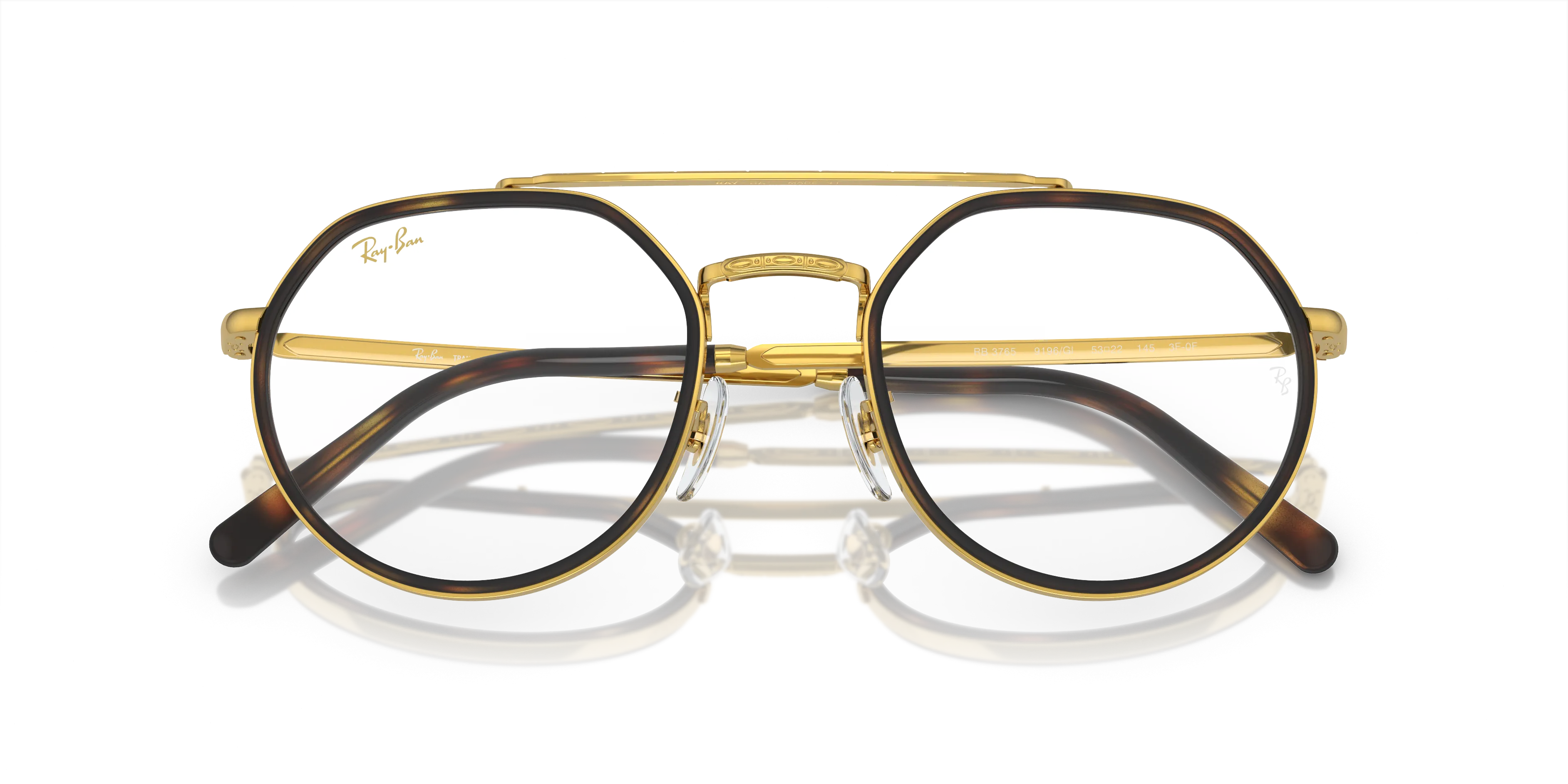 Ray-Ban RB3765 9196GI