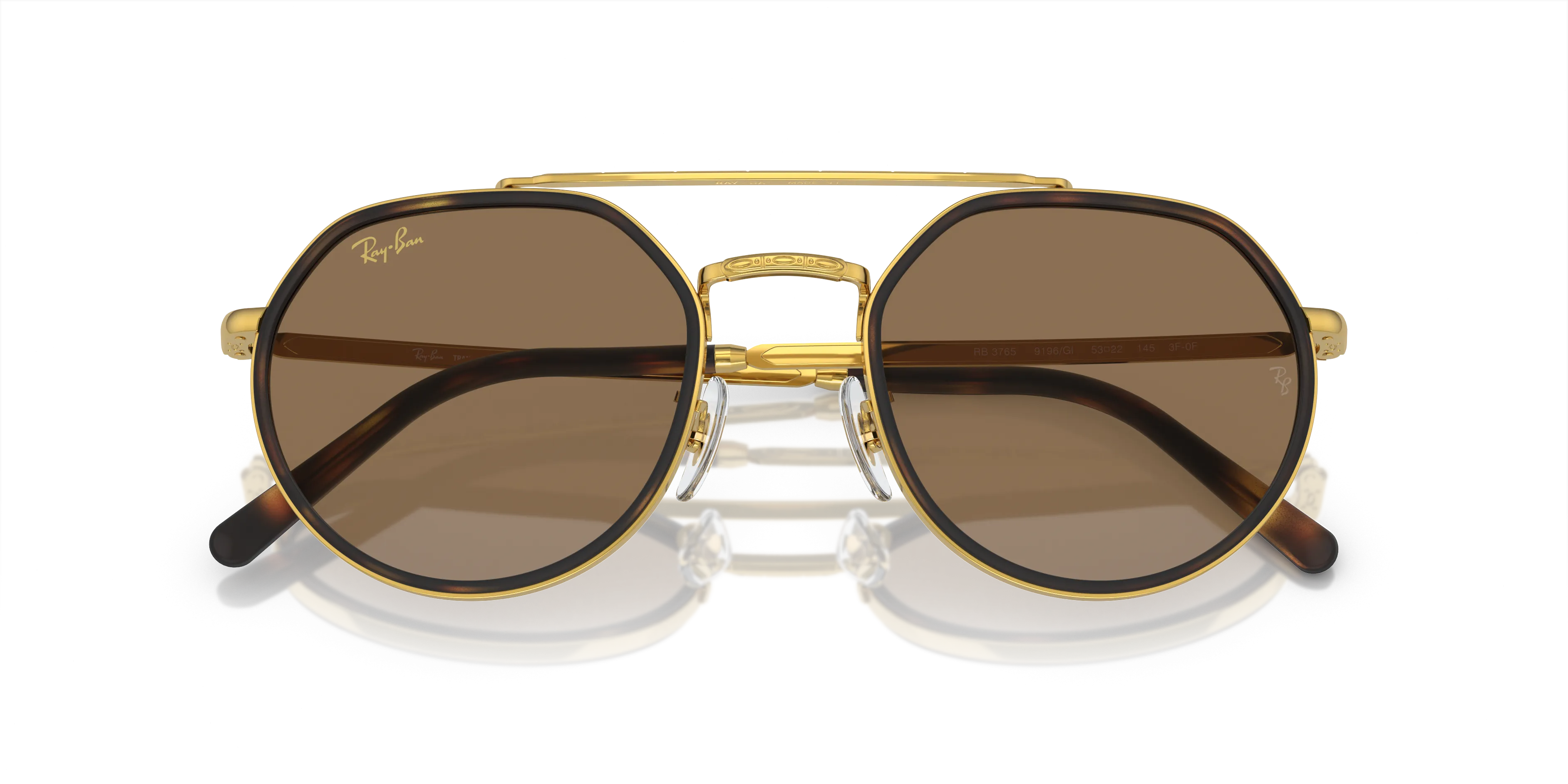 Ray-Ban RB3765 9196GI