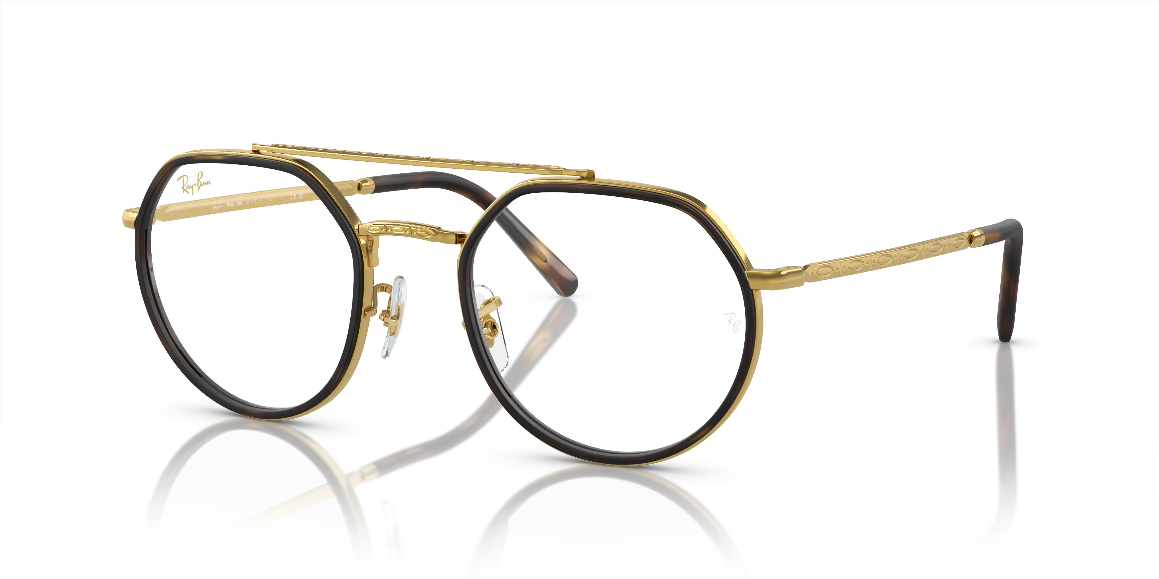 Ray-Ban RB3765 9196GI