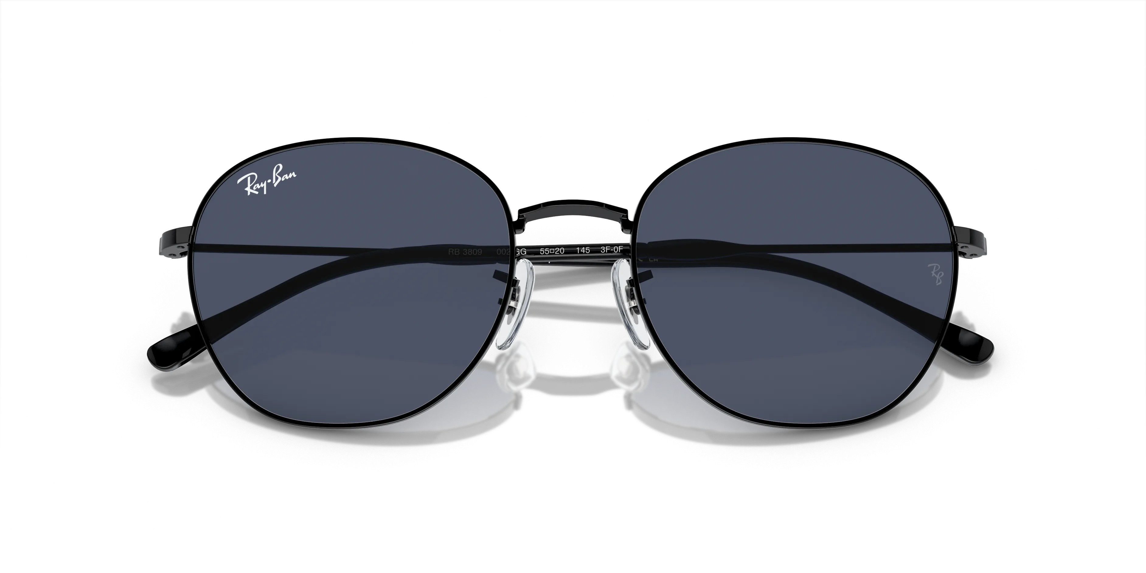 Ray-Ban RB3809 002/GG