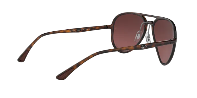 Ray-Ban RB4320CH 710/6B