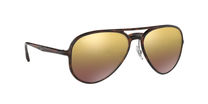 Ray-Ban RB4320CH 710/6B
