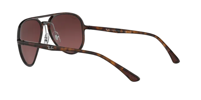 Ray-Ban RB4320CH 710/6B