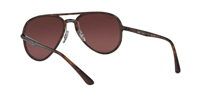Ray-Ban RB4320CH 710/6B