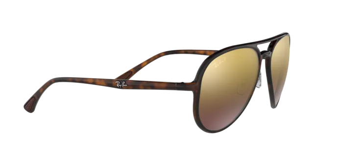 Ray-Ban RB4320CH 710/6B