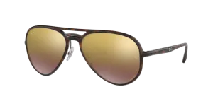 Ray-Ban RB4320CH 710/6B