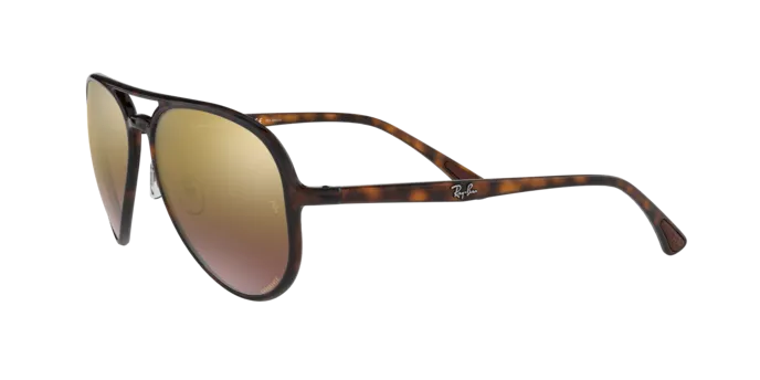 Ray-Ban RB4320CH 710/6B