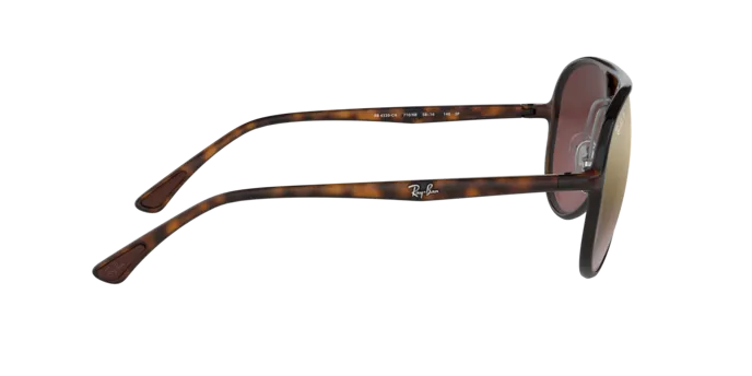 Ray-Ban RB4320CH 710/6B