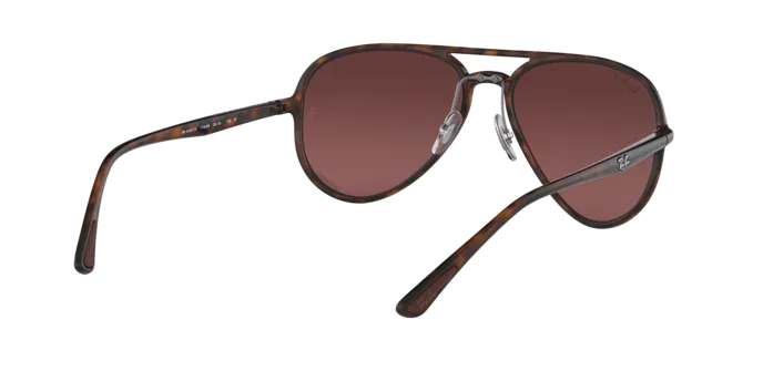 Ray-Ban RB4320CH 710/6B