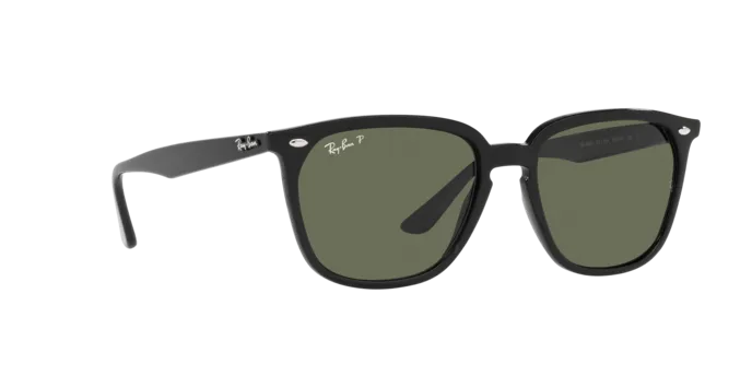 Ray-Ban RB4362 601/9A