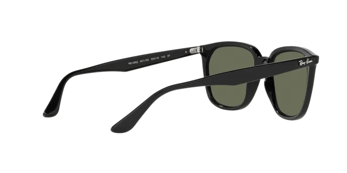 Ray-Ban RB4362 601/9A