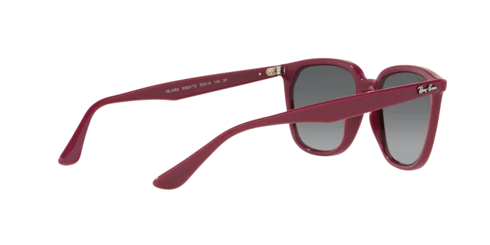 Ray-Ban RB4362 6383T3