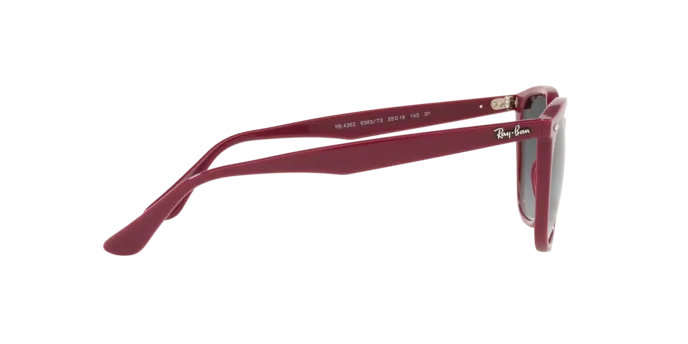 Ray-Ban RB4362 6383T3