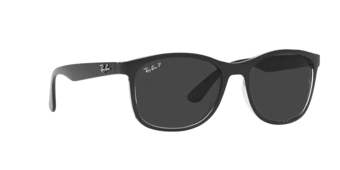Ray-Ban RB4374 603948