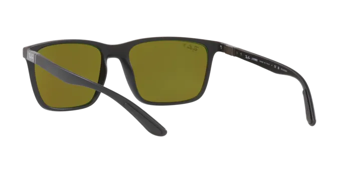 Ray-Ban RB4385 601SA1