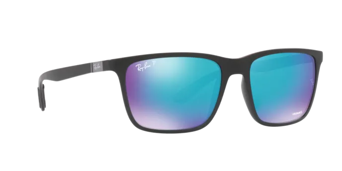 Ray-Ban RB4385 601SA1