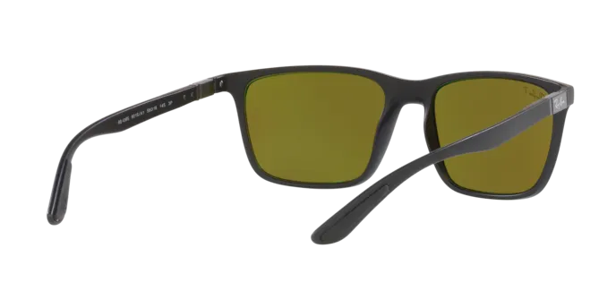 Ray-Ban RB4385 601SA1